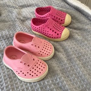 Toddler Native Bundle